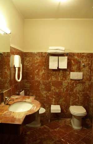 Imagen de la habitación del Hotel Best Western Hotel Stella D'Italia Marsala. Foto 10