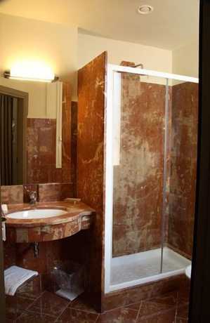 Imagen de la habitación del Hotel Best Western Hotel Stella D'Italia Marsala. Foto 11