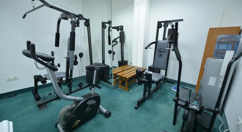 Imagen de los interiores del Hotel Best Western Hotel Turist. Foto 15