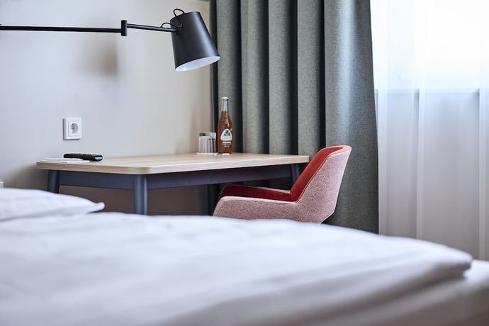 Imagen de la habitación del Hotel Best Western Hotel Viernheim Mannheim. Foto 4