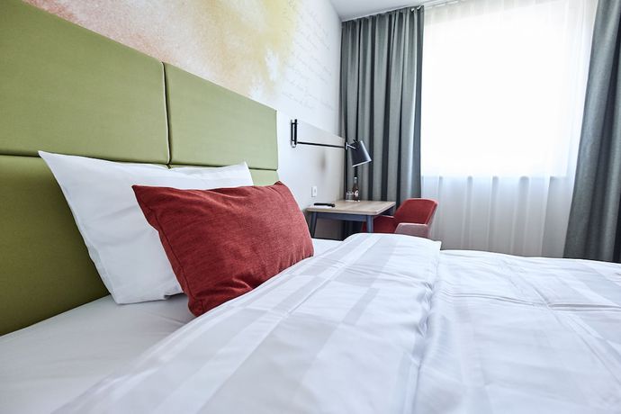 Imagen de la habitación del Hotel Best Western Hotel Viernheim Mannheim. Foto 5
