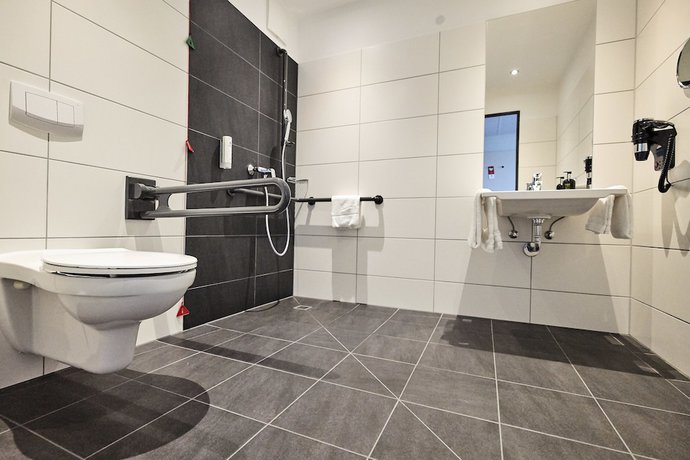 Imagen de la habitación del Hotel Best Western Hotel Viernheim Mannheim. Foto 6