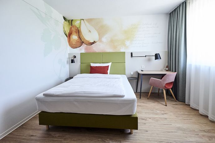 Imagen de la habitación del Hotel Best Western Hotel Viernheim Mannheim. Foto 8