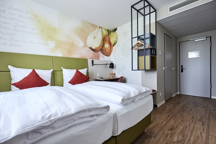 Imagen de la habitación del Hotel Best Western Hotel Viernheim Mannheim. Foto 11