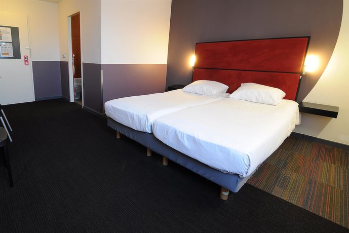 Imagen de la habitación del Hotel Best Western Hotel Wavre. Foto 4
