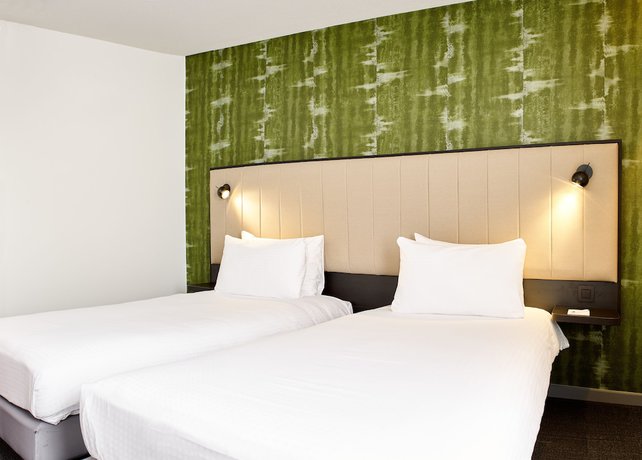 Imagen de la habitación del Hotel Best Western Hotel Wavre. Foto 5