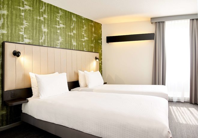 Imagen de la habitación del Hotel Best Western Hotel Wavre. Foto 6