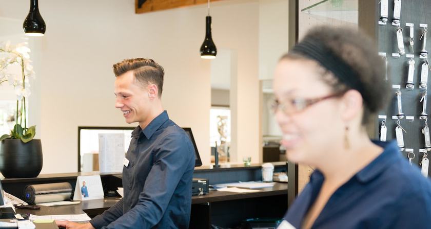 Imagen de los interiores del Hotel Best Western Hotel Wavre. Foto 20