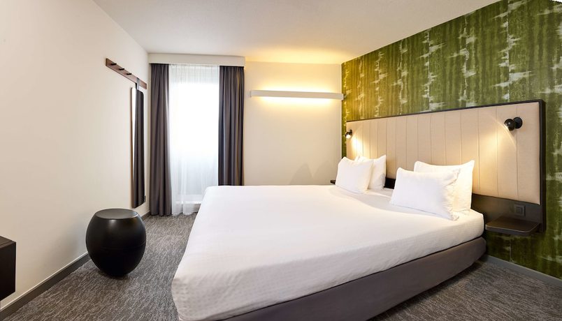 Imagen de la habitación del Hotel Best Western Hotel Wavre. Foto 14