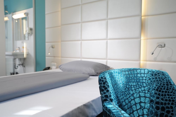 Imagen de la habitación del Hotel Best Western Hotel Würzburg-Süd. Foto 3