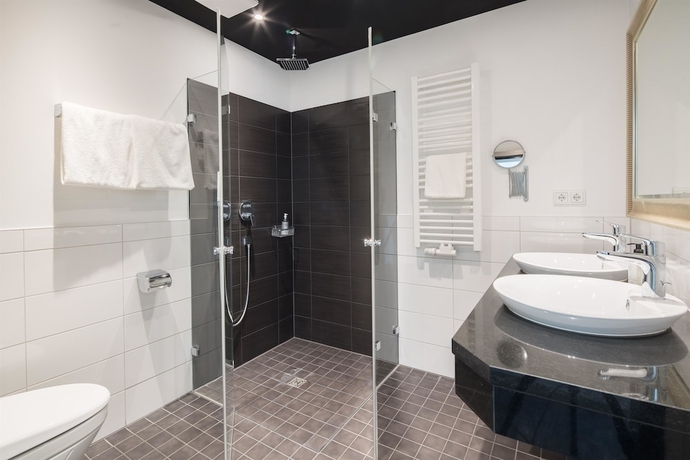 Imagen de la habitación del Hotel Best Western Hotel Würzburg-Süd. Foto 14