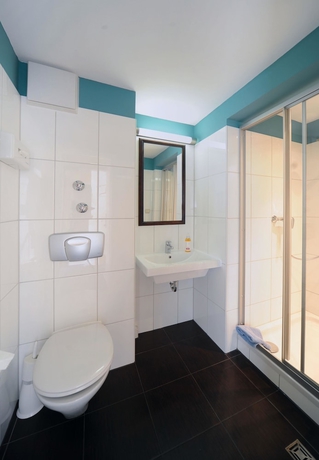 Imagen de la habitación del Hotel Best Western Hotel Würzburg-Süd. Foto 16