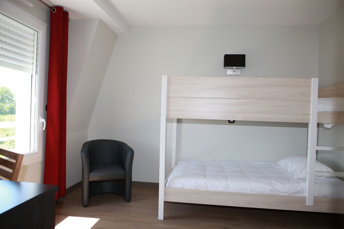 Imagen de la habitación del Hotel Best Western Hotel & SPA Pau Lescar Aeroport. Foto 6