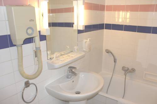 Imagen de la habitación del Hotel Best Western Hotel and SPA Coeur De Cassis. Foto 2