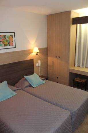 Imagen de la habitación del Hotel Best Western Hotel and SPA Coeur De Cassis. Foto 14