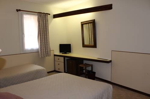 Imagen de la habitación del Hotel Best Western Hotel and SPA Coeur De Cassis. Foto 16