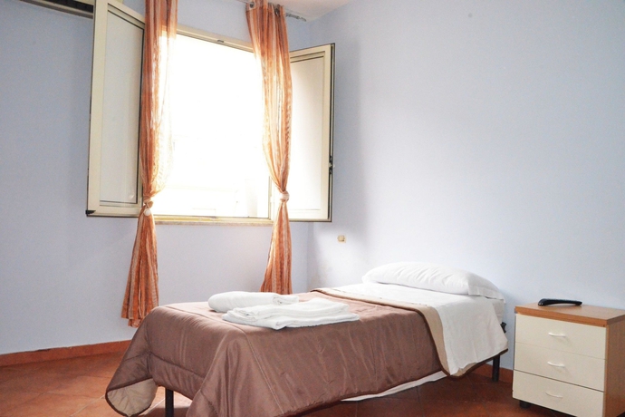 Imagen de la habitación del Hotel Best Western Hotel dei Mille. Foto 2