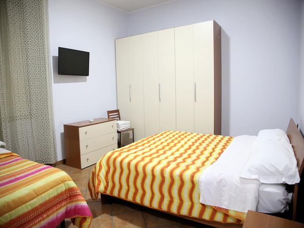 Imagen de la habitación del Hotel Best Western Hotel dei Mille. Foto 4