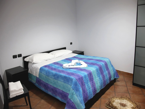 Imagen de la habitación del Hotel Best Western Hotel dei Mille. Foto 5