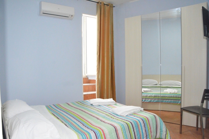 Imagen de la habitación del Hotel Best Western Hotel dei Mille. Foto 6