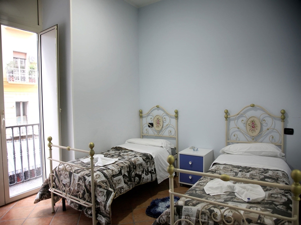 Imagen de la habitación del Hotel Best Western Hotel dei Mille. Foto 9