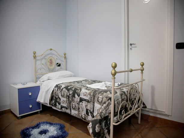 Imagen de la habitación del Hotel Best Western Hotel dei Mille. Foto 12