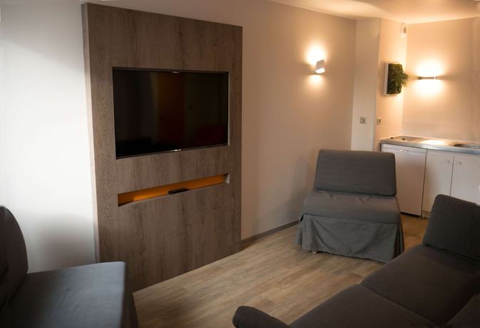 Imagen de la habitación del Hotel Best Western Hotelio Montpellier Sud. Foto 3