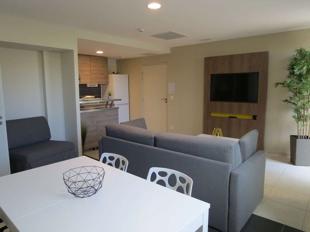 Imagen de la habitación del Hotel Best Western Hotelio Montpellier Sud. Foto 11