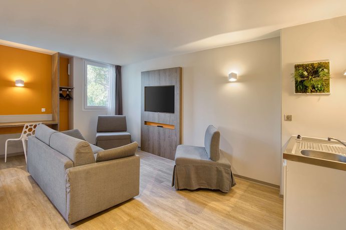 Imagen de la habitación del Hotel Best Western Hotelio Montpellier Sud. Foto 16