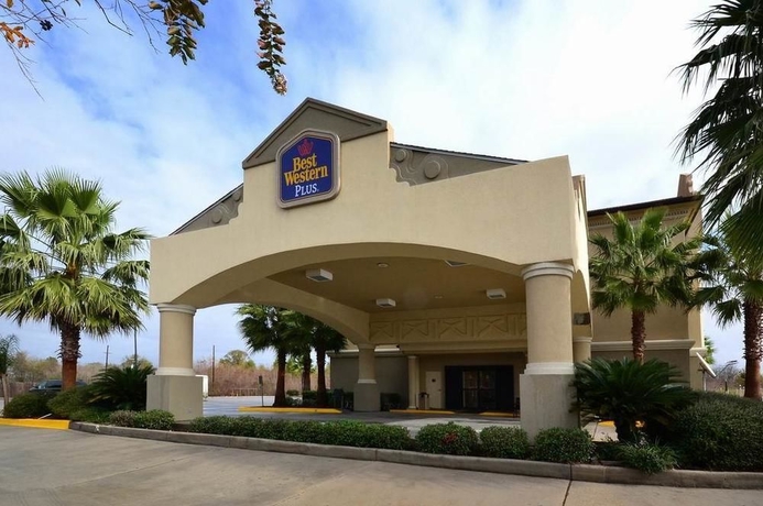 Imagen general del Hotel Best Western Houma Inn. Foto 2