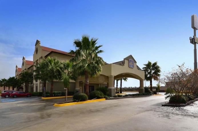 Imagen general del Hotel Best Western Houma Inn. Foto 3