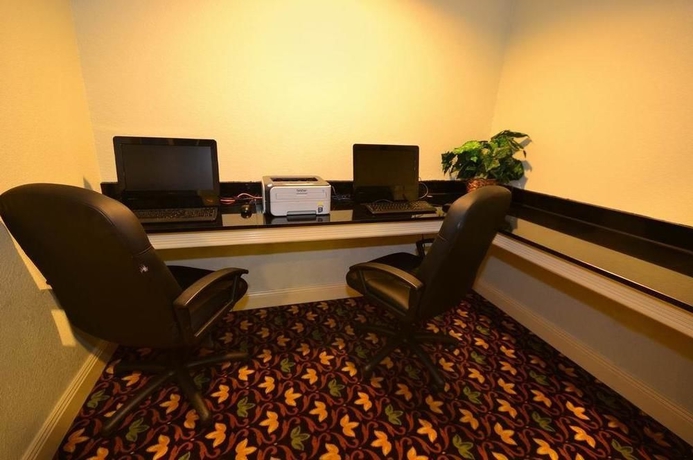 Imagen de los interiores del Hotel Best Western Houma Inn. Foto 13