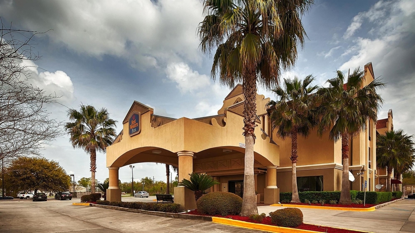 Imagen general del Hotel Best Western Houma Inn. Foto 1