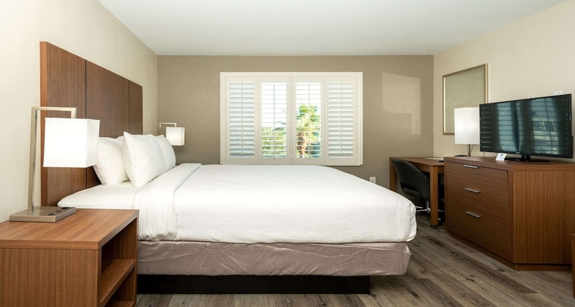 Imagen de la habitación del Hotel Best Western Houston Bush Intercontinental Airport Inn. Foto 10