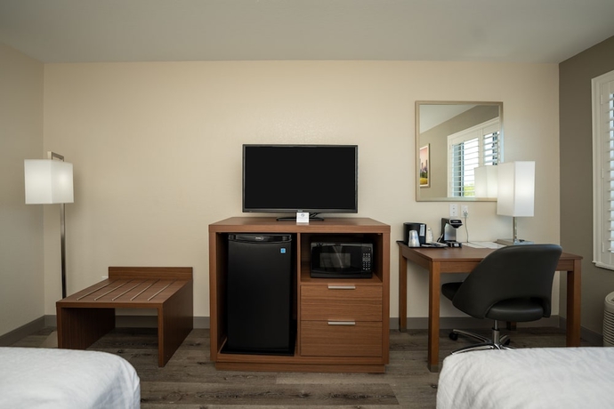 Imagen de la habitación del Hotel Best Western Houston Bush Intercontinental Airport Inn. Foto 14