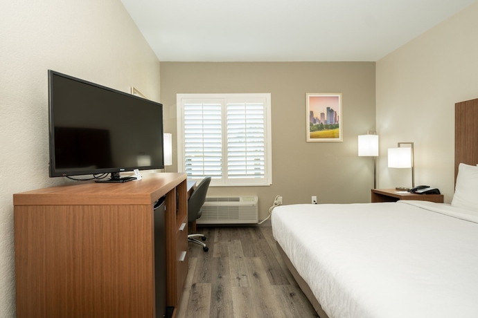 Imagen de la habitación del Hotel Best Western Houston Bush Intercontinental Airport Inn. Foto 16