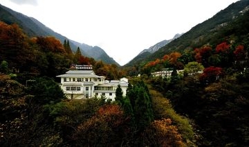 Imagen general del Hotel Best Western Huangshan Resort. Foto 8