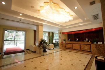 Imagen general del Hotel Best Western Huangshan Resort. Foto 9