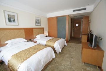 Imagen general del Hotel Best Western Huangshan Resort. Foto 11