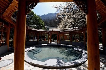 Imagen general del Hotel Best Western Huangshan Resort. Foto 12