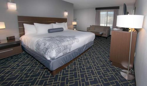 Imagen de la habitación del Hotel Best Western Hunt's Landing Hotel Matamoras/Milford. Foto 10