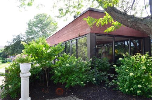 Imagen general del Hotel Best Western Hunt's Landing Hotel Matamoras/Milford. Foto 4