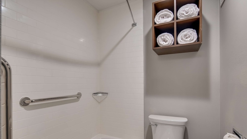 Imagen de la habitación del Hotel Best Western Huntsville. Foto 15