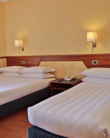 Imagen de la habitación del Hotel Best Western I Colli. Foto 3