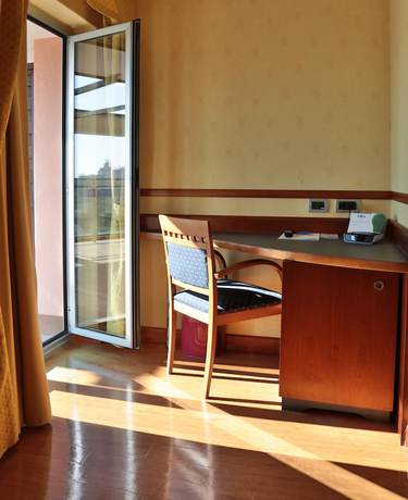 Imagen de la habitación del Hotel Best Western I Colli. Foto 4