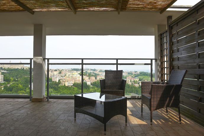 Imagen de la habitación del Hotel Best Western I Colli. Foto 5