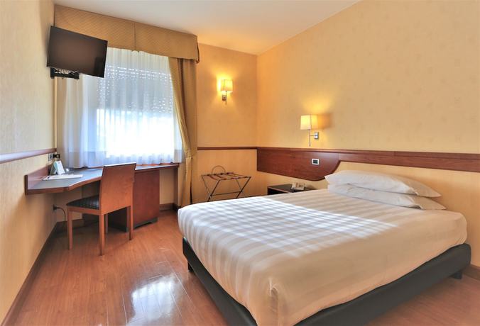 Imagen de la habitación del Hotel Best Western I Colli. Foto 6
