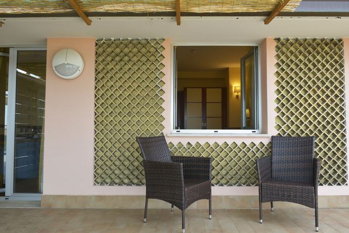 Imagen de la habitación del Hotel Best Western I Colli. Foto 17