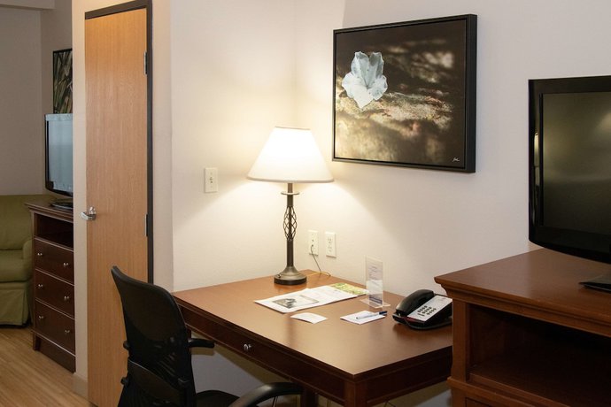 Imagen de la habitación del Hotel Best Western I-5 Inn & Suites. Foto 5