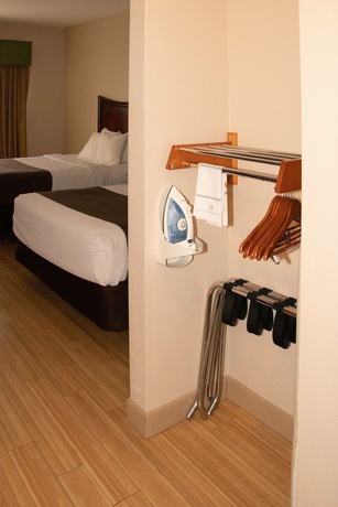 Imagen de la habitación del Hotel Best Western I-5 Inn & Suites. Foto 12